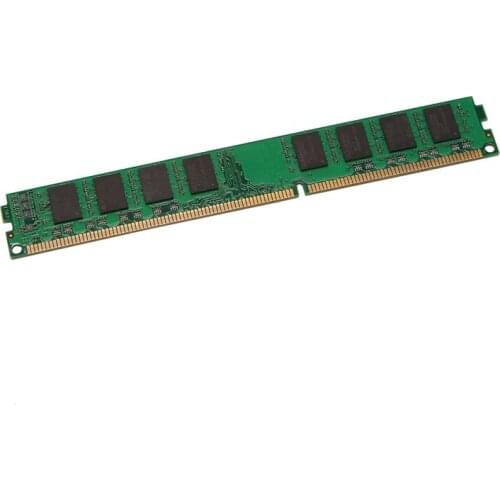 DDR3 2GB Ram Memory 1333MHz PC3-10600 DIMM 240 Pins Desktop RAM Memoria for AMD Computer Ram