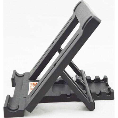 1PC Tablet Phone Stand Notebook Tool Laptop Holder Childrens Tablets Stand Fold Tutor Learning Machine 7-Inch Desktop PC Holder