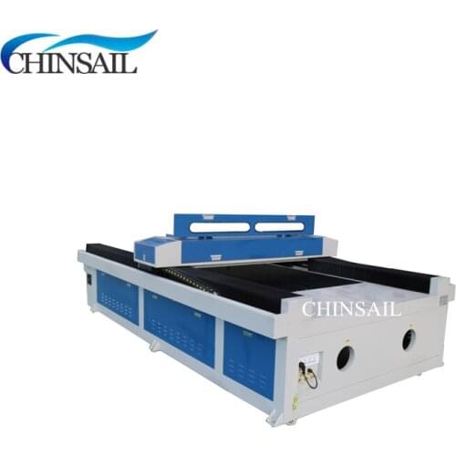 Easy to operate 1530 90W mobile phone cases laser engraving machine/laser co2 cutting machine