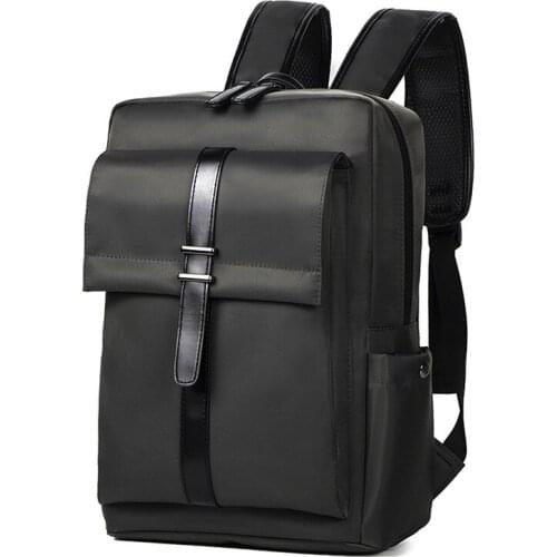 14inch Laptop Backpack Men Fashion Waterproof Travel Backpack School Backpacks Male Women Bagpack New 2021