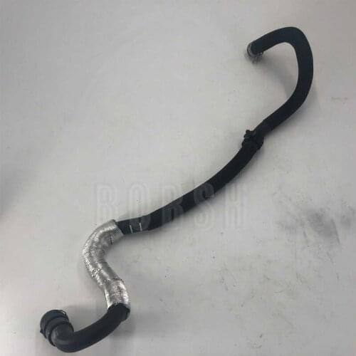 Hose assembly 2006-2015lan dro verr ang ero ver evo que dis cov ery heater water pipe oil radiator inlet pipe cooling water pipe