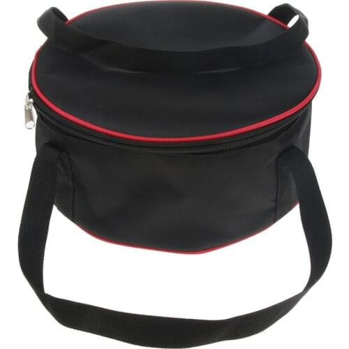 Oxford Cloth Storage Containers For Plates Dishes Bowls Pots Dinnerware Organizer Bag Strong And Durable