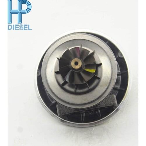 Turbo cartridge core parts for Ford Mondeo II 1.8 TD 66 Kw - 90 HP RFN 452124 452124-5006S TUBINE CHRA 1107642 GT1544S Balanced