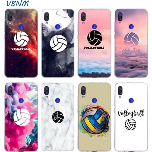 VBNM Phone Cases Xiaomi Redmi 9T