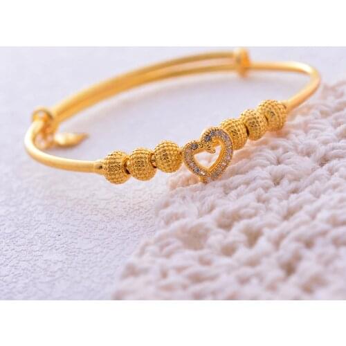 Wando Beautiful Bracelets