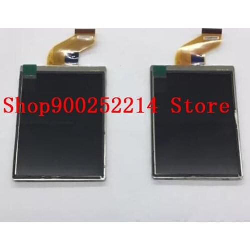 1PCS/NEW LCD Display Screen Repair Parts for CANON FOR PowerShot A4000 IS Digital Camera With Backlight