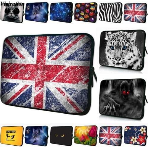 13" 14" Notebook Cover 15 12 10 7 Tablet Case 10.1 9.7 10.2 Sleeve 17.3 17 Laptop Bags For CHUWI Lapbook SE 13.3" iPad Pro 12.9"