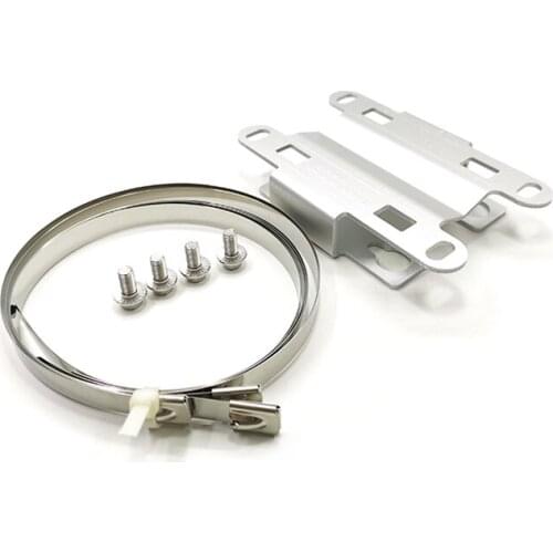 AIR-ACC1530-PMK1= Wall/Pole Rack Mount Kit Ears Brackets Compatible for Cisco AIR-AP1542 Series