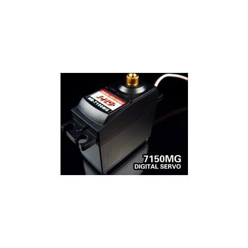 Power HD-7150MG Metal Gear Digital Servo 49g/7.2kg 2BB