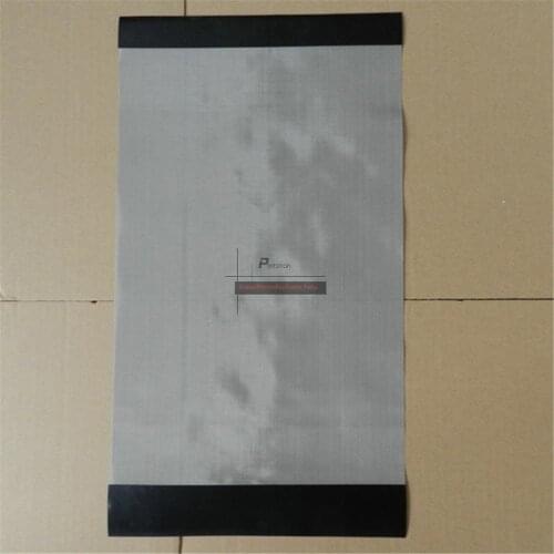 1Piece A3 Screen Assy R8-A1111 For Duplo S550 650 850 Duplicator Spare Parts