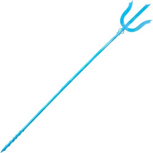 Hololive Gawr Gura Shark Cane Wand Weapon Cosplay Halloween Christmas Gift Fancy Stage Performance Props Anime Decor