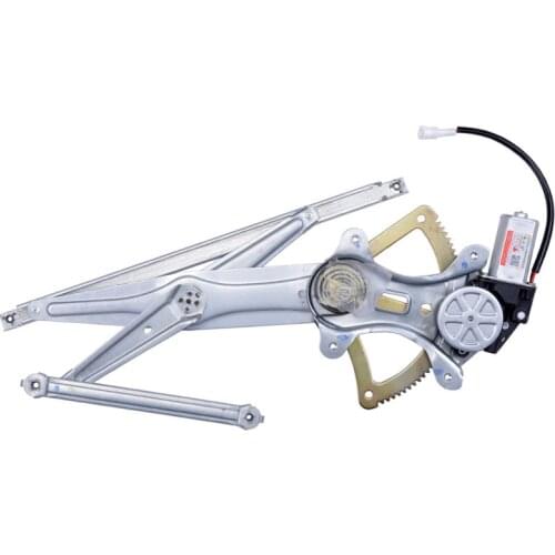 Window regulator bracket assembly for 2011-2015 LIFAN X60 Left Right side Front Rear Window motor