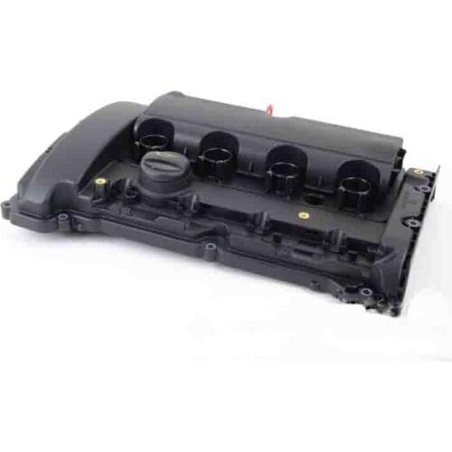 Engine Valve Cover For 07-12 Mini Cooper S JCW R55 R56 R57 R58 R59 OE
