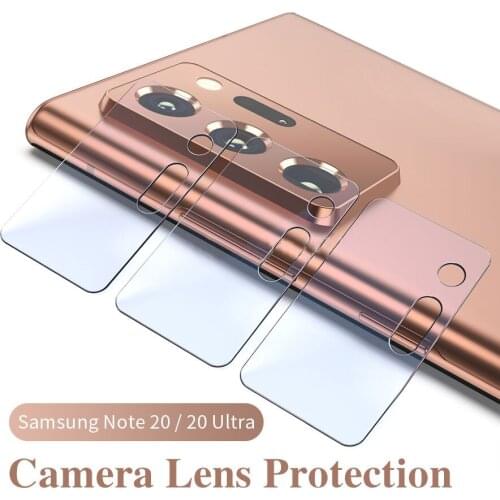 KTUXB Screen Protectors For Samsung Galaxy Note 20
