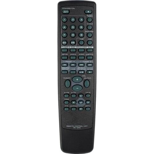 New remote control Suitable for TEAC Audio system player controller RC-1240