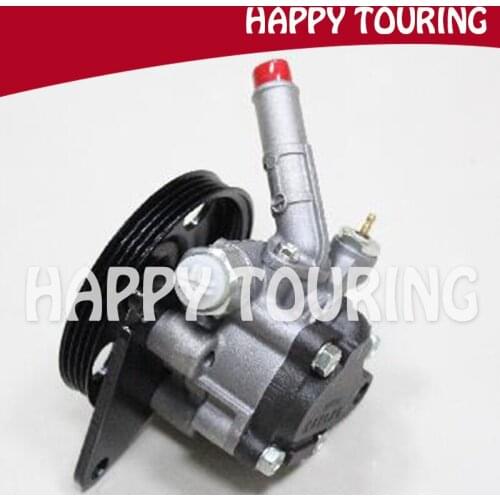 New Power Steering Pump For Mazda 323 1994-1998 B21H-32-650 B21H-32-650A B21H-32-650B B21H32650 B21H32650A B21H32650B