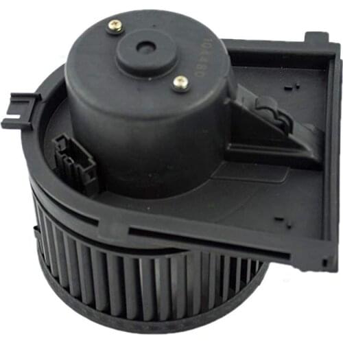 New Interior Blower 1J1819021C FOR JETTA/BORA 1999-2005 MK4