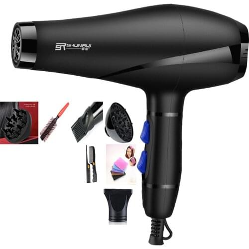Sarmocare Hair Dryers