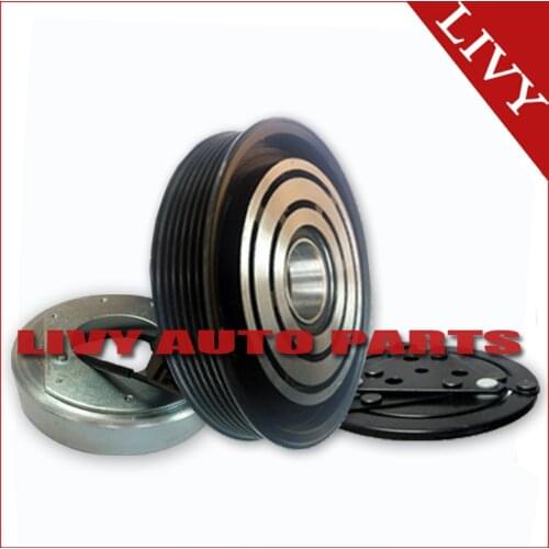 CWV618 A/C COMPRESSOR Clutch for Car NISSAN MAXIMA A32 2.0L 3.0L 94-00 Maxima Station Wagon 92600-02700 92600-31U00