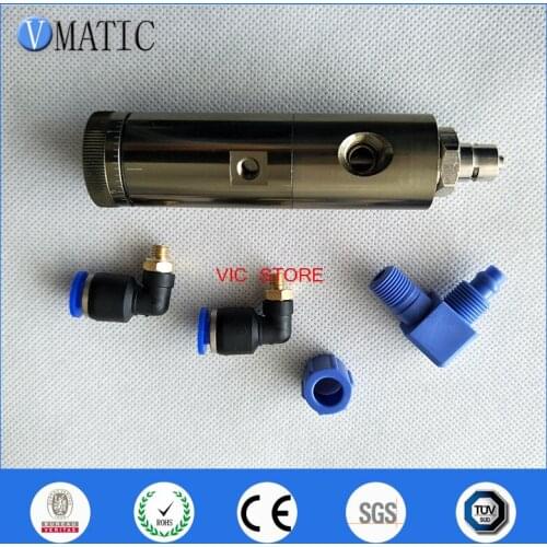 Free Shipping Needle Off Quality Dispensing Valve Glue Dispense Nozzle