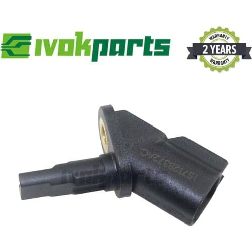 ABS Wheel Speed Sensor For Ford Mondeo Turnier MK III Jaguar X-Type 1.5 1.8 2.0 2.1 2.2 2.5 3.0 3.2 1S7T2B372AC 0265007087
