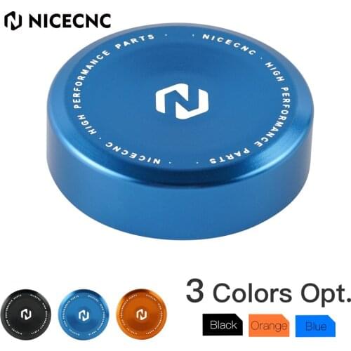 NiceCNC Air Filter Cleaner Disc Cage Protector For Husqvarna TC FC TX FX TE FE 125 200 250 300 350 400 450 501 2017-2022 2021