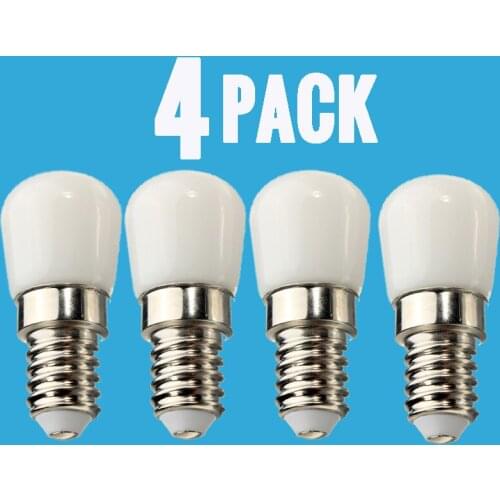 Happyfrank LED Bulbs E14