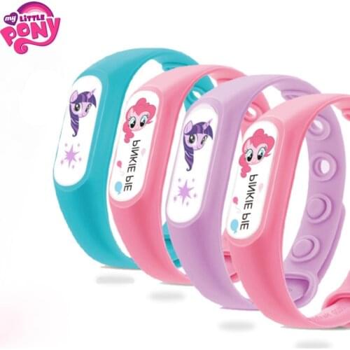 Hasbro Mosquito Bracelets