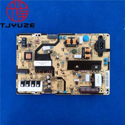 Good Test For Samsung 40 inch TV BN96-35335C L40S5_FHSV Power Supply Board BN96-35335
