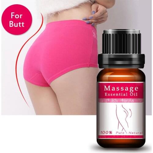 10ml Hip lift up Buttock Massage Ass Enlargement Lifting Up Butt Enhancer Cream For Sexy Women 10g Body Care TC12Z11