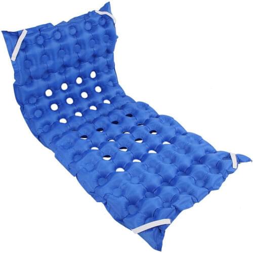 Inflatable Anti Bedsore Mattress Turn Over Air Mattress for Elderly Bedridden Patients Health Care