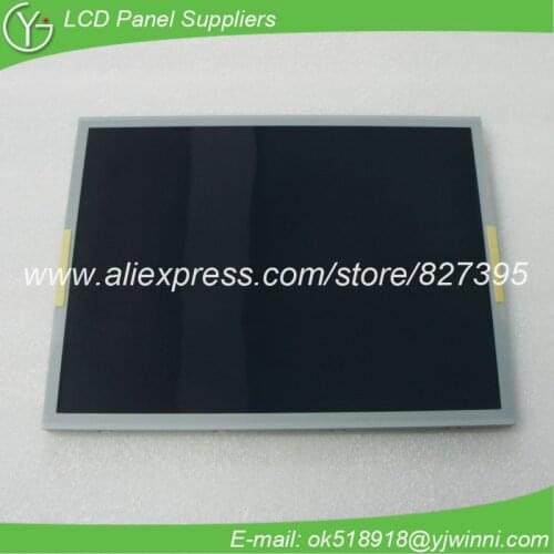 NL10276AC30-45D 15'' 1024*768 a-si TFT lcd panel