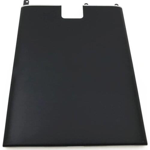 100% New For Blackberry Passport Q30 Back Battery Cover Door Housing Case back cover / UP cover Repair parts