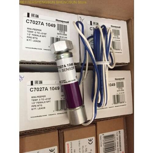 Full-new original C7027A1049 UV probe 100% quality assurance flame probe