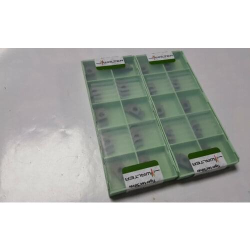 ORIGINAL 10PCS CARBIDE INSERT P20200-2.1 WKP35S