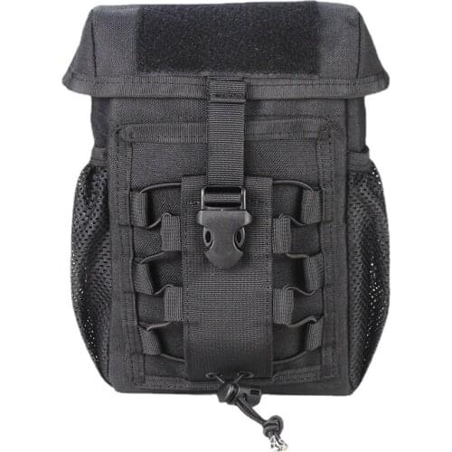 Front Bike Bags Cycling Road Bike Headlebar Bag EDC Organizer Front Pack For Mountain Bicycle Front Panniers Takeout Basket