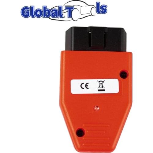 For Toyota 4D 4C Smart Key Maker OBD2 Smart Key Programmer Eobd 16pin Adapter Car Keymaker Transponer for Lexus OBD2 Adapter