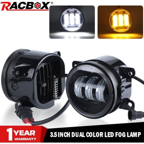 Outdoor Lighting RACBOX China