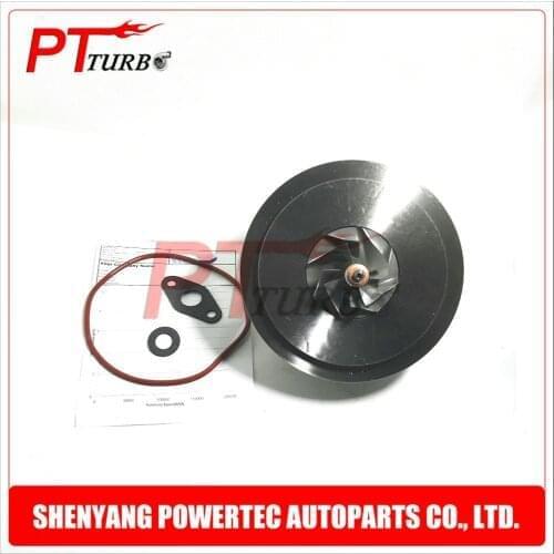 Balanced Turbo Cartridge 49477-01510 Turbine Chra 25187703 Turbocharger Core For Chevrolet Orlando 2.0 VCDi 120Kw Z20D1 2011
