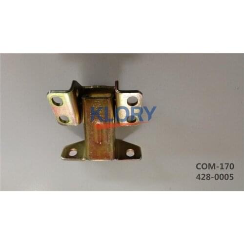 Front door hinge reinforcement welding assembly For CHANGAN Star 4500 OEM:CM10083-0300
