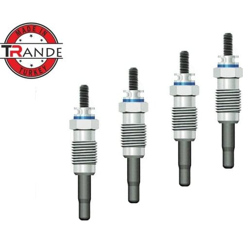Spark Plug Trande China