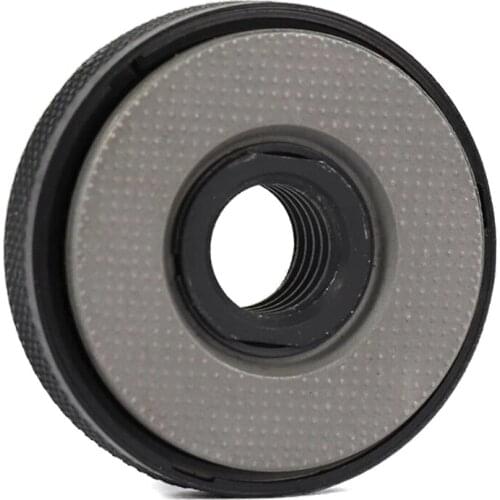 Angle Grinder M14 Thread Inner Outer Flange Nut Set Quick Release Nut Power Replacement For Bosch Metabo Release Change Angle