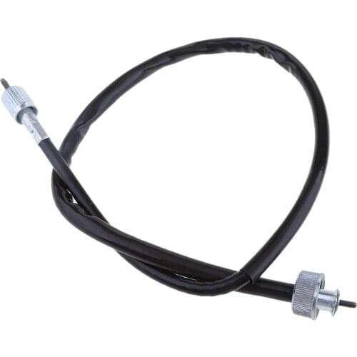 High Quality Tachometer Tach Cable for Kawasaki EN450A 454 LTD 1985-1990 KZ1000A/J 1977-1982 KZ650B/F 77-80