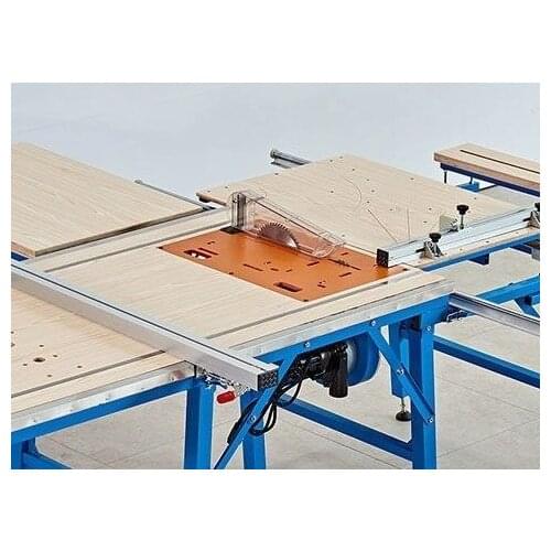 Table saw dust collection protective cover Dust cover woodworking push saw table electric circular saw protective cover safe and