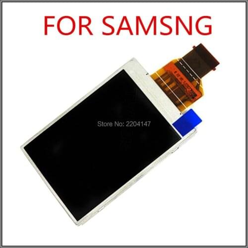 LCD Display Screen for SAMSUNG ES10 ES15 ES17 ES19 ES25 ES28 ES48 ES50 ES55 ES60 ES65 ES67 SL30 SL50 Digital Camera