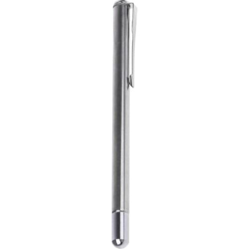 2 in 1 Pointer Telescopic Extendable Steel Ballpoint Pen Teaching Tool Magic Pen 62KB Dropshipping