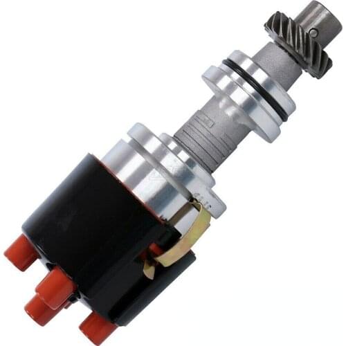 2021 New IGNITION DISTRIBUTOR FOR AUDI 100 A6 C4 80 B4 CABRIO 8G COUPE 8B 2.0E 85KW