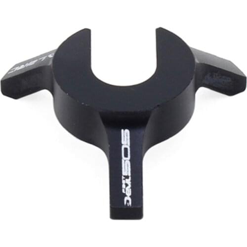 ALZRC Devil 505 FAST Swash plate Horizontal Mount D505FU02