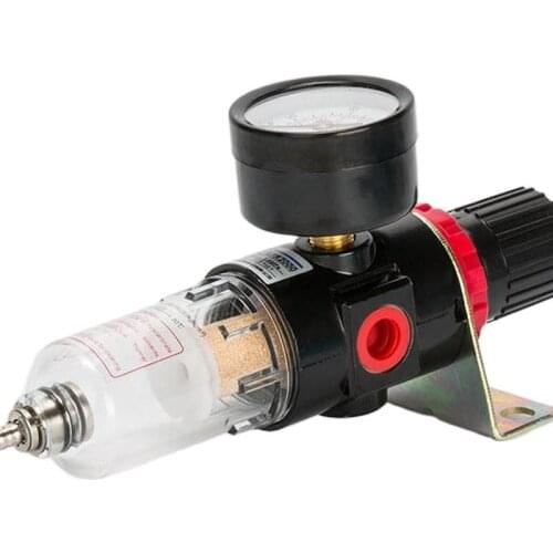 Oil water separator filter Pressure regulating valve air pump source processor reducing AFR2000