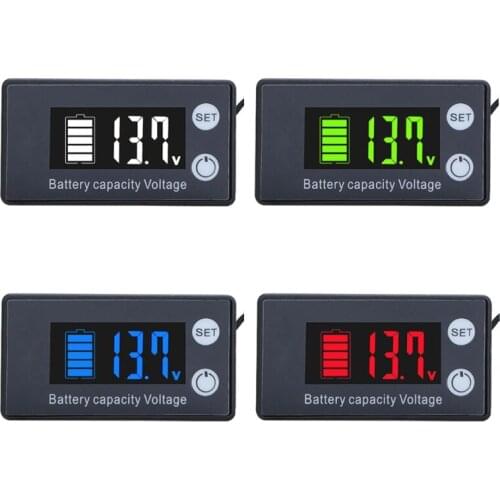 GBTW Current Measuring Instruments